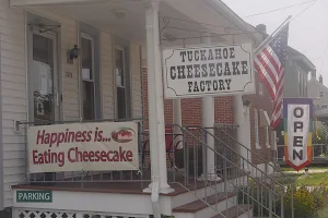 Tuckahoe Cheesecake image