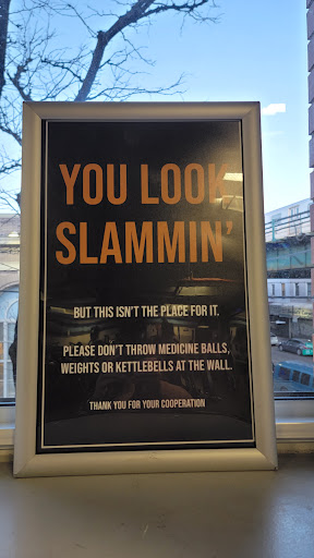 Health Club «Crunch - Richmond Hill», reviews and photos, 115-2 Jamaica Ave, Queens, NY 11418, USA