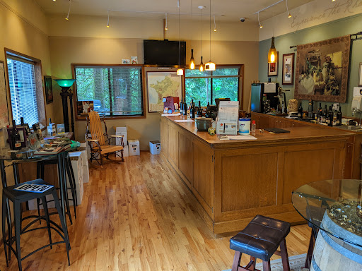 Winery «Walter Dacon Wines», reviews and photos, 50 SE Skookum Inlet Rd, Shelton, WA 98584, USA