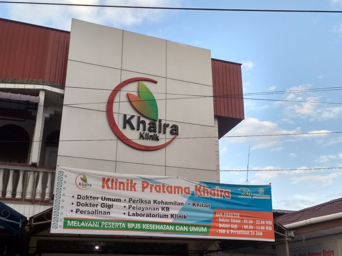 Klinik Pratama Khaira Photo