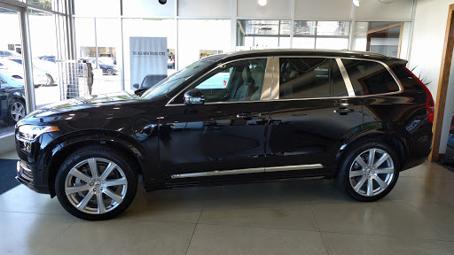Car Dealer «Volvo Cars of Mission Viejo», reviews and photos, 28730 Marguerite Pkwy, Mission Viejo, CA 92692, USA