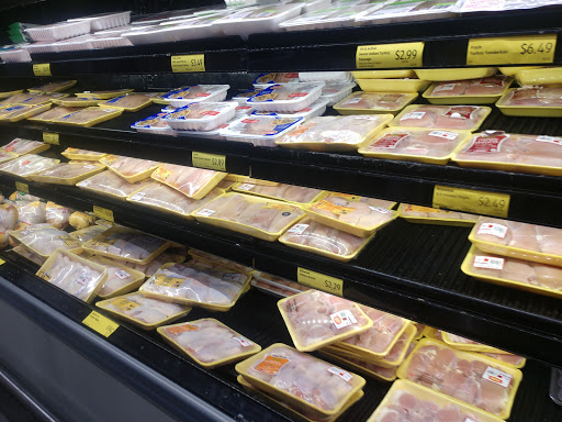 Store «ALDI», reviews and photos, 4107 Portsmouth Blvd, Chesapeake, VA 23321, USA