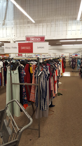 Clothing Store «Burlington Coat Factory», reviews and photos, 24111 WA-99, Edmonds, WA 98026, USA