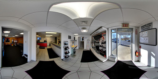 Nissan Dealer «West Herr Nissan of Orchard Park», reviews and photos, 3580 Southwestern Blvd, Orchard Park, NY 14127, USA