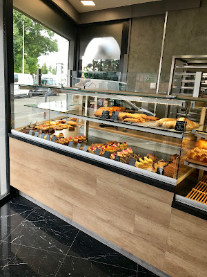 Boulangerie La Festive Patisserie à Villepinte