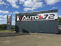 Auto + 72 Cherré-Au