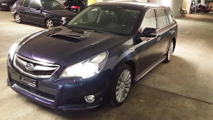Autobazár AMG