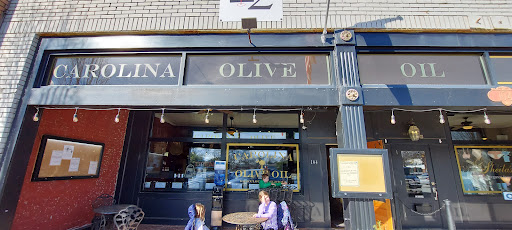 Coffee Shop «Exchange Company Coffee Bar & Bake Shop», reviews and photos, 110 S Main St, Simpsonville, SC 29681, USA