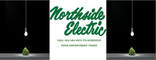 Electrician «Northside Electric», reviews and photos, 2920 22nd St SE, Salem, OR 97302, USA