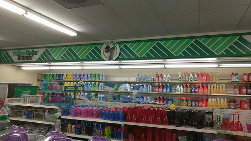 Dollar Store «Dollar Tree», reviews and photos, 21515 E Cliff Dr, Santa Cruz, CA 95062, USA