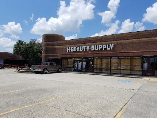 Beauty Supply Store «ARI Hair & H Beauty Supply», reviews and photos, 1609 Spring Cypress Rd, Spring, TX 77388, USA