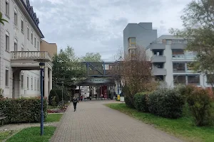 St. Elisabethen-Krankenhaus Lörrach image