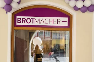 BROTmacher Breu u. Oberprieler GmbH image