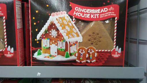 Supermarket «Walmart Neighborhood Market», reviews and photos, 4201 Hargrove Rd E, Tuscaloosa, AL 35405, USA