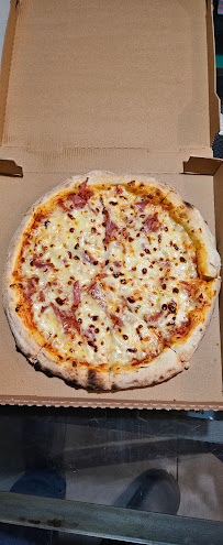 Pizza du Pizzeria Pizza Liva à Villecresnes - n°11