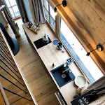 Photo n°5 de l'avis de Kristina.a fait le 15/04/2020 à 13:54 sur le  Bergdorf LiebesGrün - Handweiserhütte oHG à Schmallenberg