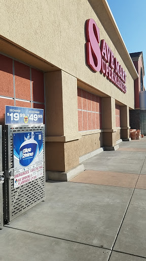 Supermarket «Save Mart Supermarkets», reviews and photos, 3601 Pelandale Ave, Modesto, CA 95356, USA