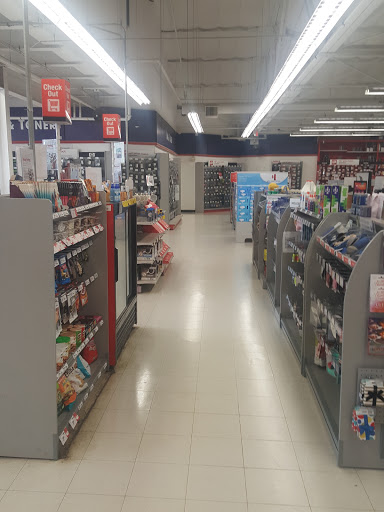 Office Supply Store «Staples», reviews and photos, 5950 Mayfield Rd, Mayfield Heights, OH 44124, USA