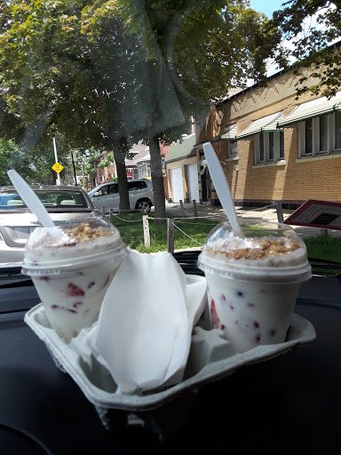 La Michoacana Paleteria & Neveria