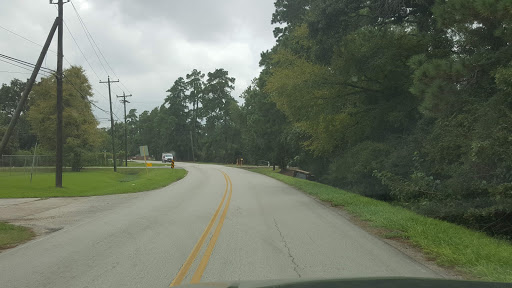 Golf Course «Brock Park Golf Course», reviews and photos, 8201 John Ralston Rd, Houston, TX 77044, USA