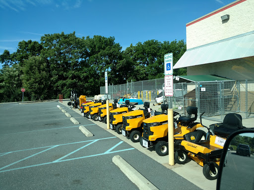 Home Improvement Store «Tractor Supply Co.», reviews and photos, 1360 Strickler Rd, Mount Joy, PA 17552, USA