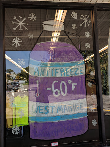 Marine Supply Store «West Marine», reviews and photos, 24781 Lorain Rd, North Olmsted, OH 44070, USA