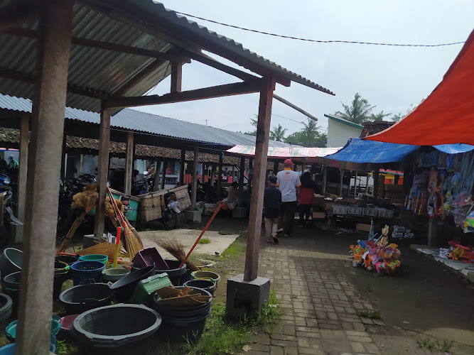Pasar Tradisional di Kabupaten Bantul: Menelusuri Jumlah Tempat Tempat Menarik