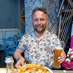 Photo n°3 de l'avis de Angelo.o fait le 25/06/2023 à 18:25 sur le  Varnelli Pizzeria Bistrot Ristorante à Pompei