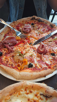 Pizza du Restaurant Casa inesa à Montpellier - n°18