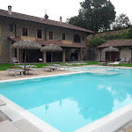 Photo n°7 de l'avis de david.e fait le 10/06/2020 à 20:02 sur le  I Tre Poggi Dimora di Charme CIR: 005017-ALB-00003 à Canelli