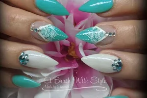 A Brush With Style @ Bliss Beauty Lounge image