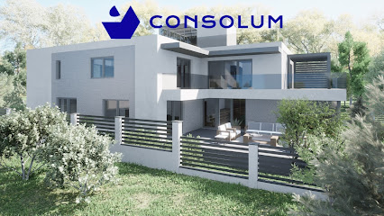 Consolum Architects Kft