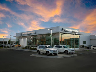 Hansel BMW of Santa Rosa