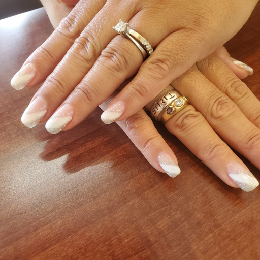 Nail Salon «Elite Nail Salon», reviews and photos, 147 Woodport Rd # 2, Sparta Township, NJ 07871, USA