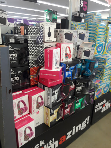 Variety Store «Five Below», reviews and photos, 5450 Grand Pkwy, Richmond, TX 77406, USA