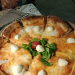 Photo n°2 de l'avis de Serena. fait le 20/08/2022 à 22:19 sur le  Apud Jatum Panormus à Palermo