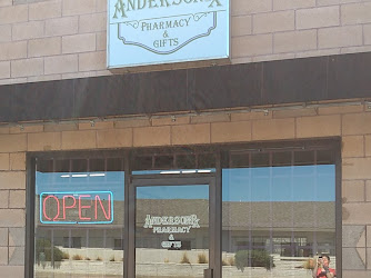 AndersonRX Pharmacy