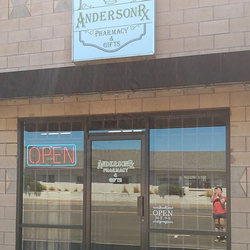 AndersonRX Pharmacy