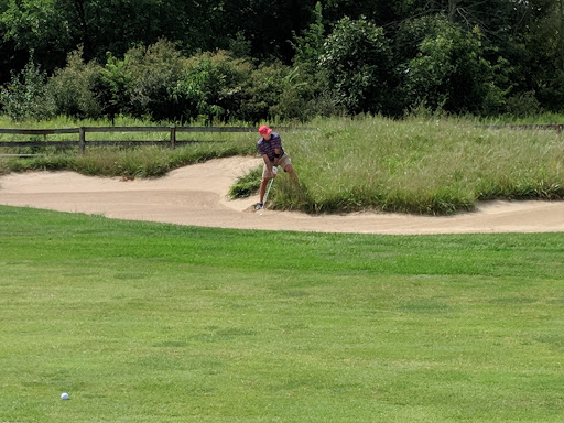 Golf Course «Purgatory Golf Club», reviews and photos, 12160 E 216th St, Noblesville, IN 46060, USA