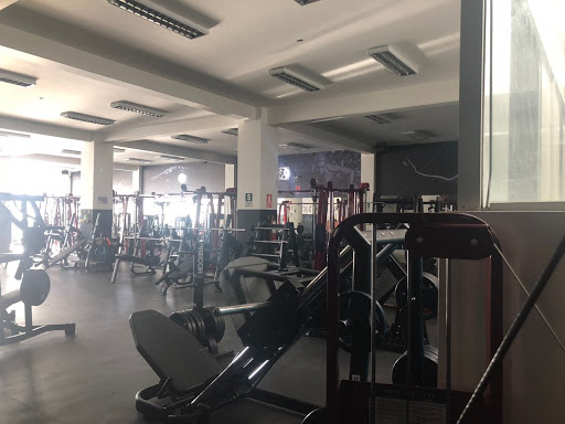 Low cost gyms in Arequipa