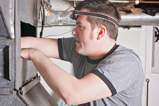 Duct Cleaning Dayton