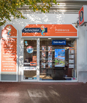 Selectour - Préférence à La Baule-Escoublac