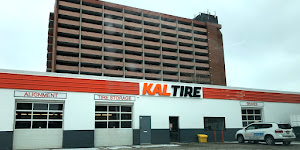 Kal Tire