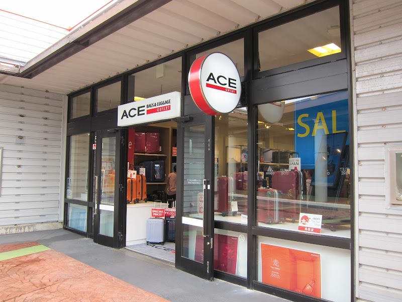 ACE OUTLET