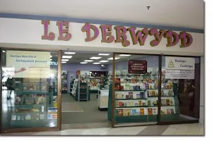 Librairie ésotérique Le Derwydd image