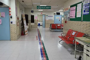 Taichung Veterans General Hospital, Chiayi Branch image