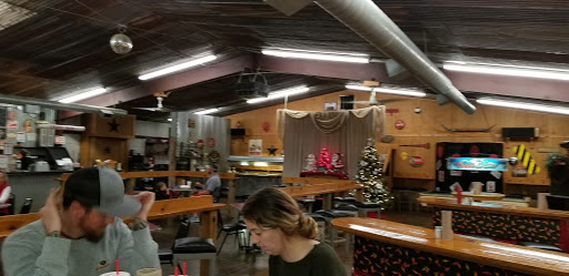 Restaurant «General Store», reviews and photos, 5085 E FM 1187, Burleson, TX 76028, USA