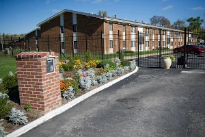 Suburban Heights Apartments image