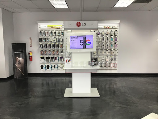 Cell Phone Store «GoWireless Verizon Authorized Retailer», reviews and photos, 3130 GA-5, Douglasville, GA 30135, USA