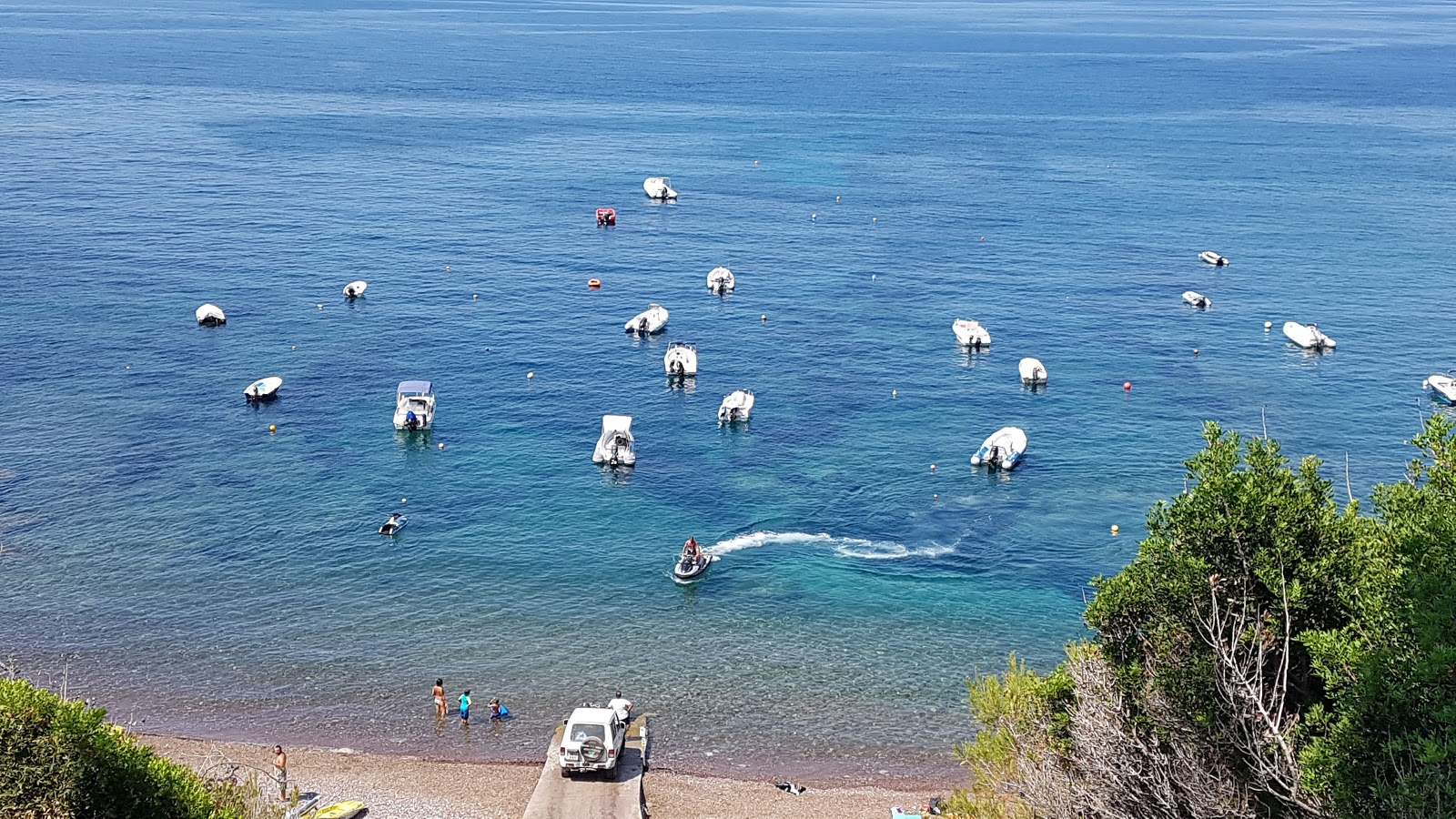 Playa Puerto des Canonge photo #8